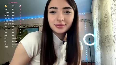 Snapshot of bebravee chatting on June 8, 2026, 10:26 am Melissa online show from June 8, 2026, 10:26 am