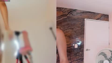 beca online show from November 26, 2025, 12:06 pm