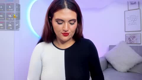 Rebecca  online show from January 18, 2025, 12:35 am