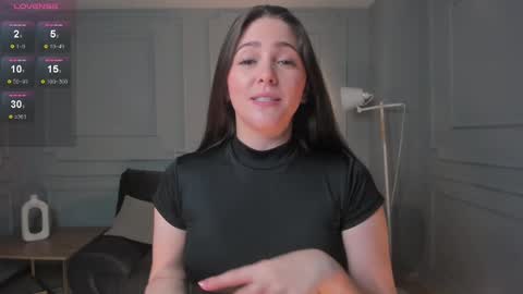 Snapshot of beccabaxter chatting on February 13, 2025, 11:04 pm Am Becca online show from February 13, 2025, 11:04 pm