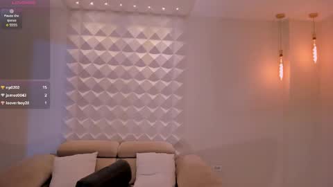 Snapshot of beccabaxter chatting on February 16, 2025, 8:44 pm Am Becca online show from February 16, 2025, 8:44 pm