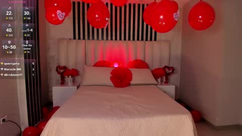 Snapshot of beccabaxter chatting on February 18, 2025, 12:37 am Am Becca online show from February 18, 2025, 12:37 am