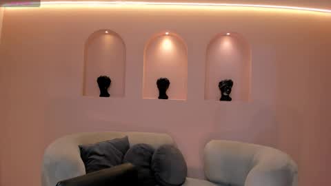 Snapshot of beccabaxter chatting on March 3, 2025, 7:28 pm Am Becca online show from March 3, 2025, 7:28 pm