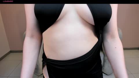 Snapshot of beccabaxter chatting on March 9, 2025, 5:17 pm Am Becca online show from March 9, 2025, 5:17 pm