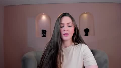 Snapshot of beccabaxter chatting on March 10, 2025, 11:27 pm Am Becca online show from March 10, 2025, 11:27 pm