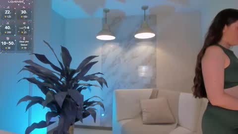 Snapshot of beccabaxter chatting on September 19, 2025, 6:52 pm Am Becca online show from September 19, 2025, 6:52 pm