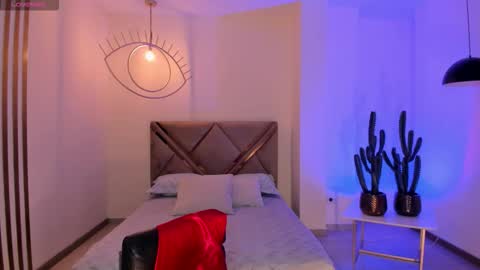 Snapshot of beccabaxter chatting on October 9, 2025, 7:23 pm Am Becca online show from October 9, 2025, 7:23 pm