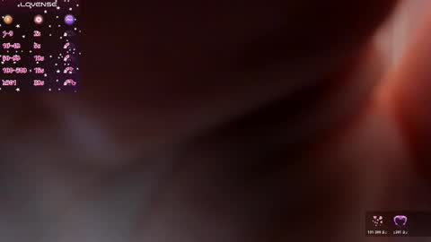 Snapshot of beccabaxter chatting on October 25, 2025, 8:14 pm Am Becca online show from October 25, 2025, 8:14 pm