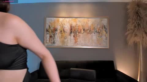 Snapshot of beccabaxter chatting on November 10, 2025, 5:56 pm Am Becca online show from November 10, 2025, 5:56 pm