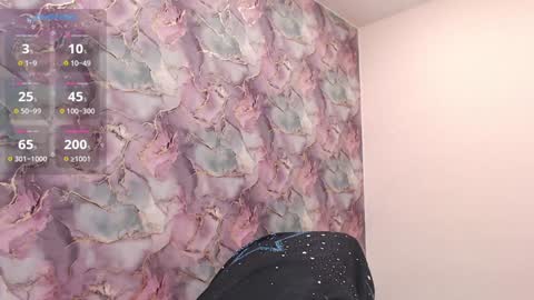 BeccaHert online show from December 13, 2024, 11:02 am