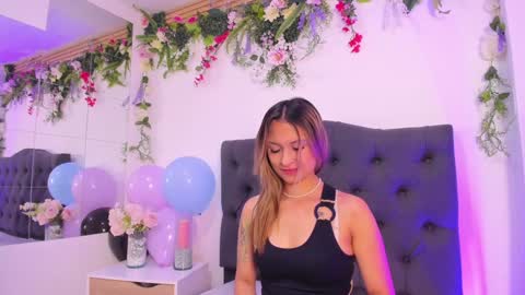 beccamilanni online show from January 15, 2025, 12:58 pm