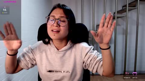 Daniela online show from January 12, 2025, 11:47 pm