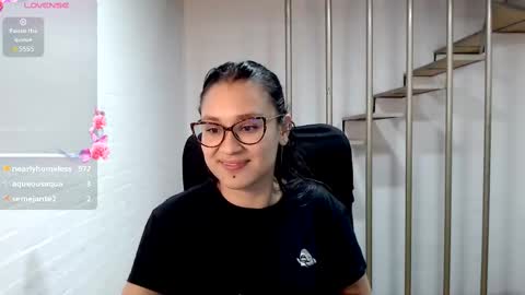 Daniela online show from February 21, 2025, 6:29 am