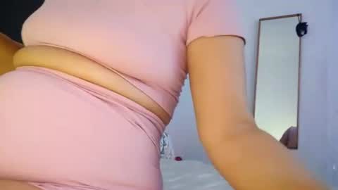 BECKY BOO  online show from March 10, 2026, 8:19 am