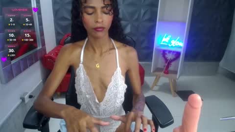 becky_lynch_102 online show from February 26, 2026, 5:45 pm