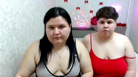 BeckyAndEllen online show from December 26, 2024, 12:03 am