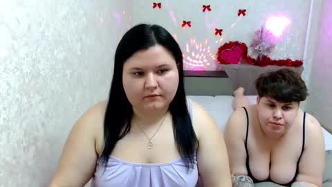 BeckyAndEllen online show from December 26, 2024, 6:54 pm