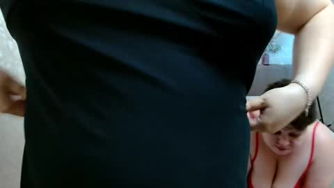 BeckyAndEllen online show from January 23, 2025, 9:07 pm