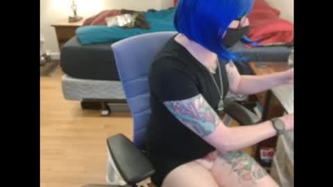BeckyKinkg online show from December 25, 2024, 6:20 am