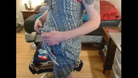BeckyKinkg online show from February 24, 2025, 4:38 am