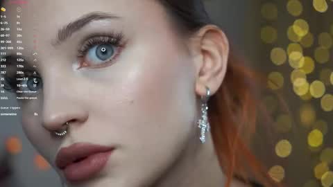 Melissa online show from January 13, 2026, 11:04 am