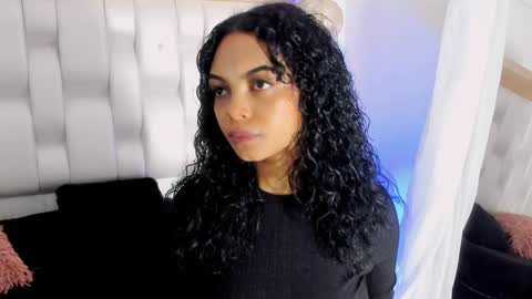 B E C K Y online show from January 22, 2025, 11:45 am