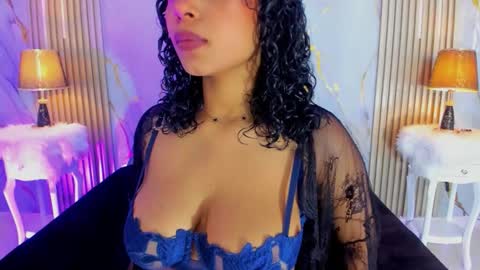 B E C K Y online show from October 30, 2025, 12:39 pm