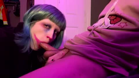 Beckytheclown online show from December 19, 2024, 2:45 am