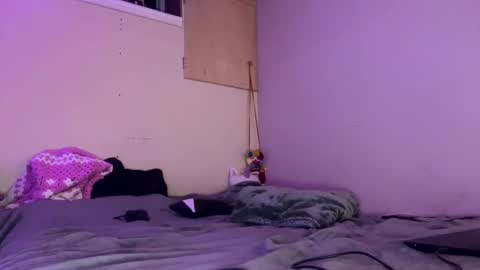 Beckytheclown online show from February 27, 2025, 3:36 am