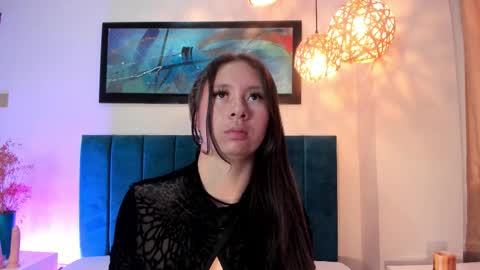 BeckyVidal online show from February 2, 2026, 6:28 pm