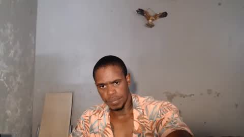 Snapshot of bedroom_gangster007 chatting on August 4, 2026, 8:50 am Frank online show from August 4, 2026, 8:50 am