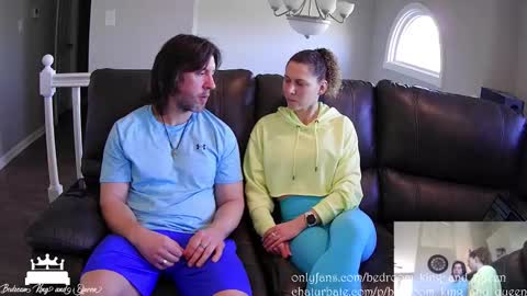 Bedroom king and queen online show from March 10, 2025, 6:23 pm