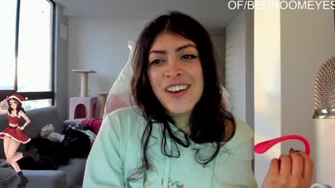 Amber UwU IM MOVING AND IS CRAZY ILL BE BACK VERY SOON 3 MISS YA ALREADY online show from December 18, 2024, 10:46 pm