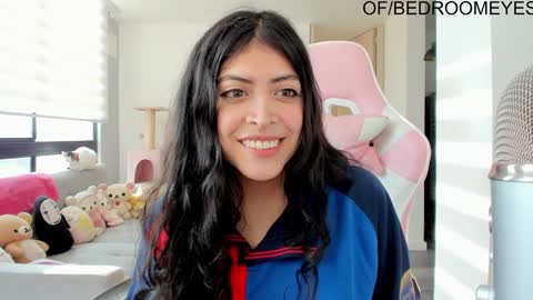 Amber UwU IM MOVING AND IS CRAZY ILL BE BACK VERY SOON 3 MISS YA ALREADY online show from February 6, 2025, 9:28 pm