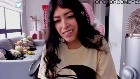 Amber UwU IM MOVING AND IS CRAZY ILL BE BACK VERY SOON 3 MISS YA ALREADY online show from February 25, 2025, 7:25 pm