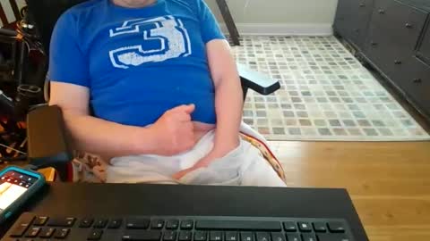 Bedwetboys online show from April 19, 2026, 2:49 pm