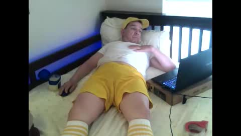 Bedwetboys online show from May 22, 2026, 10:59 pm