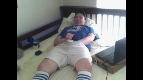 Bedwetboys online show from May 23, 2026, 3:16 pm