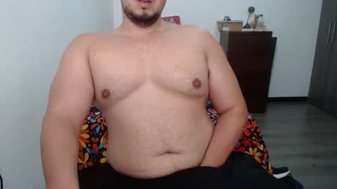 Criss2fer online show from March 27, 2026, 5:56 pm