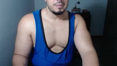 Criss2fer online show from April 24, 2026, 3:53 am