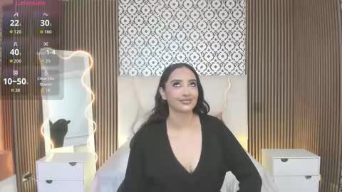 BELLA online show from November 19, 2025, 5:02 pm