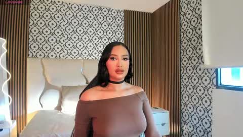 BELLA online show from April 22, 2026, 11:34 am