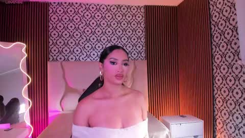 BELLA online show from April 23, 2026, 12:29 pm