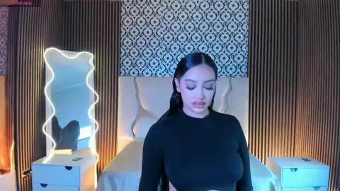 BELLA online show from April 24, 2026, 11:56 am