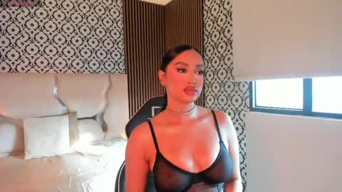 Snapshot of beella_tay1 chatting on April 26, 2026, 12:03 pm BELLA online show from April 26, 2026, 12:03 pm