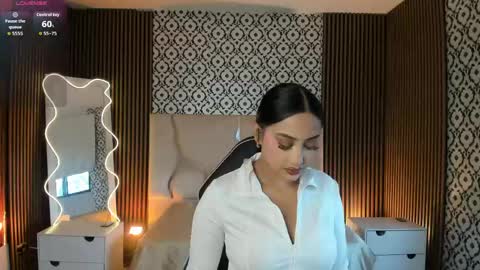 Snapshot of beella_tay1 chatting on April 30, 2026, 12:22 pm BELLA online show from April 30, 2026, 12:22 pm