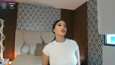 Snapshot of beella_tay1 chatting on May 5, 2026, 12:24 pm BELLA online show from May 5, 2026, 12:24 pm