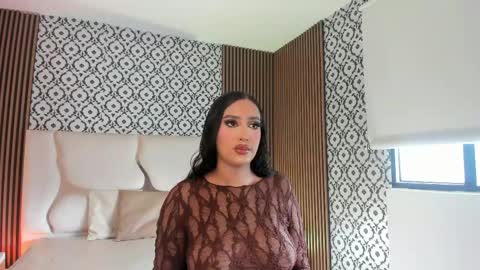 Snapshot of beella_tay1 chatting on May 8, 2026, 12:54 pm BELLA online show from May 8, 2026, 12:54 pm