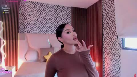 Snapshot of beella_tay1 chatting on May 29, 2026, 11:52 am BELLA online show from May 29, 2026, 11:52 am