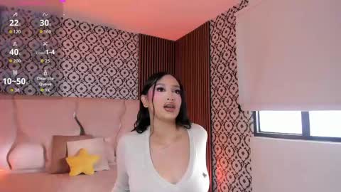 Snapshot of beella_tay1 chatting on May 30, 2026, 12:35 pm BELLA online show from May 30, 2026, 12:35 pm